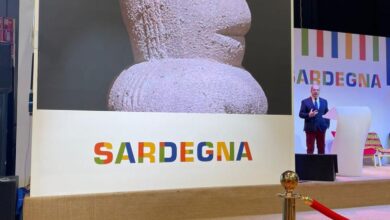 Photo of I GIGANTI IN MOSTRA AL METROPOLITAN MUSEUM DI NEW YORK