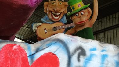 Photo of Acquasparta: arriva il carnevale dei bambini
