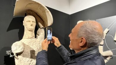 Photo of AVVIATO IL LAVORO DI COLLABORAZIONE TRA FONDAZIONE MONT’E PRAMA E CRS4