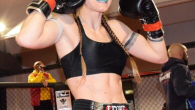 Photo of MUAY THAI SASSARI – A Sassari il Muay thai explosion 29