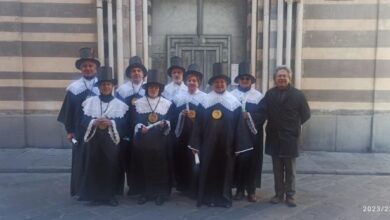 Photo of L’ Unitre Ingauna festeggia Carnevale e l’ 8 marzo