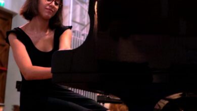 Photo of Recital della pianista Maria D’Agostino a Polistena
