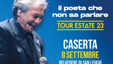 Photo of Nino D’Angelo protagonista di Un’Estate da BelvedeRE