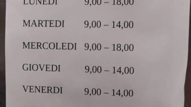 Photo of Ad Albenga critiche per gli orari della Biblioteca