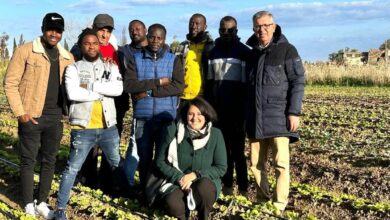 Photo of Catania: no al caporalato, start up migranti