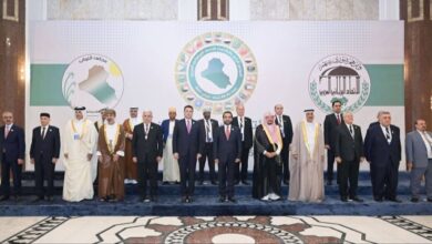 Photo of L’Unione Interparlamentare Araba saluta sforzi del Re Mohammed VI pro Palestina e respinge arroganza del Parlamento Europeo