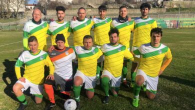 Photo of Il sogno del ‘salto’ per il Real Celle: “Grande accoglienza in Campania”