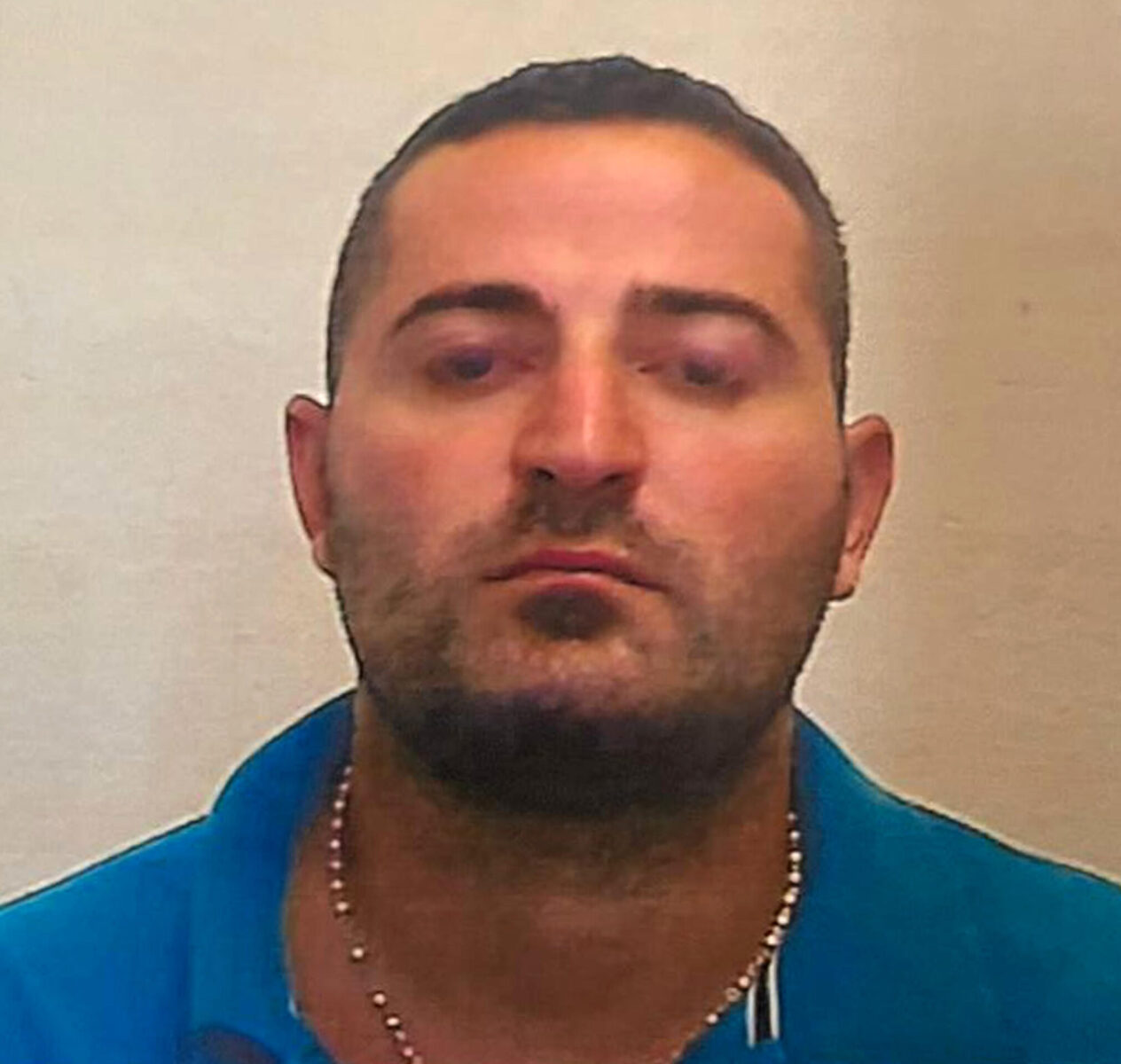 MARCO RAPUANO foto ANSA