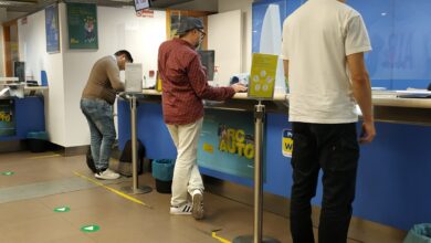 Photo of NUORO, ANCHE NEL 2022 BUONI FRUTTIFERI POSTALI E LIBRETTI DI RISPARMIO TRA LE FORME DI RISPARMIO PIU’ AMATE DAI CITTADINI