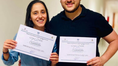 Photo of Aperte le iscrizioni al Secondo Concorso di Composizione Musicale “Grazia Deledda”