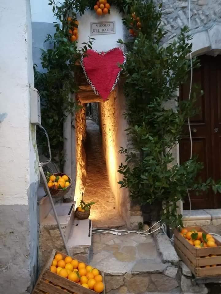 Vico del Gargano