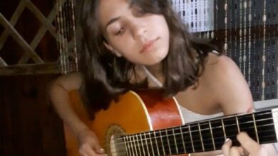 Photo of Oristano: Caterina Casu a Casa Sanremo