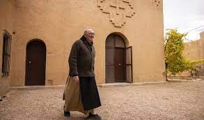 Photo of La Chiesa Cattolica di Milano in Marocco: pellegrinaggio di pace e dialogo