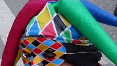 Photo of Arlecchino e la storia della maschera di Carnevale