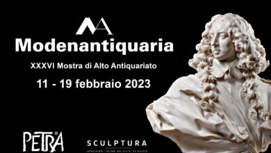 Photo of Modenantiquaria 2023, XXXVI Edizione