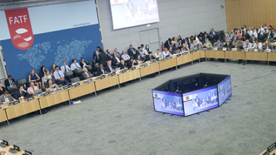 Photo of GAFI rimuove Marocco dalla lista grigia di riciclaggio di denaro e inserisce Sudafrica. Schiaffo al Parlamento E. e Francia