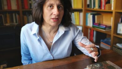 Photo of Le parole per dirlo: il rapporto fra letteratura e malattia mentale in un convegno fra Pisa e Maggiano