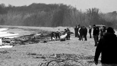 Photo of La colpa dell’UE. Ennesima tragedia nel Mediterraneo. Neonati donne e uomini annegati in Italia