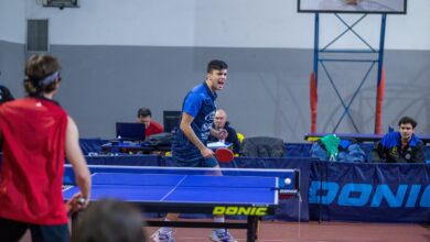 Photo of Tennistavolo Sassari: A2 e B2 maschili cercano riscatto in casa
