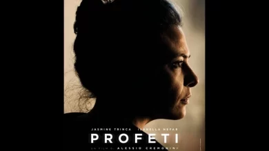 Photo of Jasmine Trinca al cinema con “Profeti”