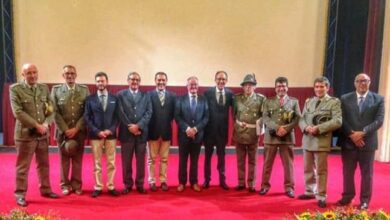 Photo of A Sanremo presentato il programma dell’ UNUCI