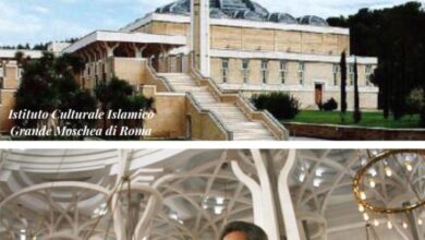 Photo of SG della moschea di Roma. Il Marocco è “riferimento internazionale” nella lotta all’estremismo religioso