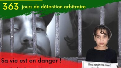 Photo of Amnesty International: Le autorità algerine reprimono ogni forma di dissenso