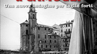 Photo of Presentato l’ultimo giallo di Adelaide Barigozzi