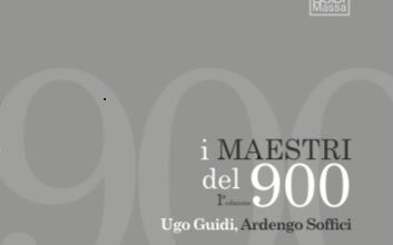 Photo of IL NOVECENTO IN VERSILIA: UGO GUIDI E ARDENGO SOFFICI