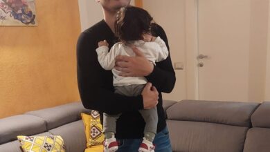Photo of VILLACIDRO – FESTA DEL PAPÀ – IL VALORE DELLA GENITORIALITÀ IN POSTE