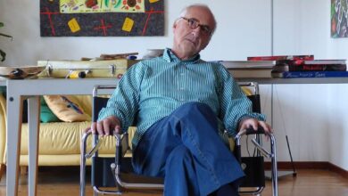 Photo of Dal 15 aprile a Venezia “Il segno dell’ironia”, la mostra personale di Bruno Donzelli
