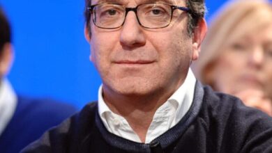 Photo of Bruno Astorre: addio