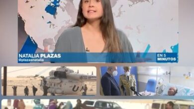 Photo of AQMI e Polisario, il cavallo di Troia francese per la destabilizzazione in Africa
