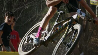 Photo of Ad Albenga nel giorno dei giovani brillano nuove stelle transalpine