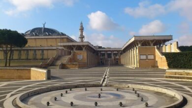 Photo of Informazioni sulla visita guidata alla grande moschea di Roma sabato