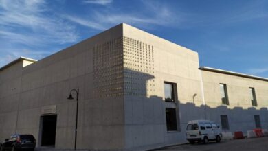 Photo of Polo della Memoria San Rossore 1938: un’installazione dell’artista Elena Cologni 