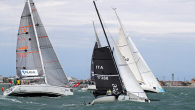 Photo of Vela | Save the date 2023: l’offshore a Caorle