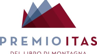 Photo of Scelti i finalisti del Premio ITAS del Libro di Montagna 2023