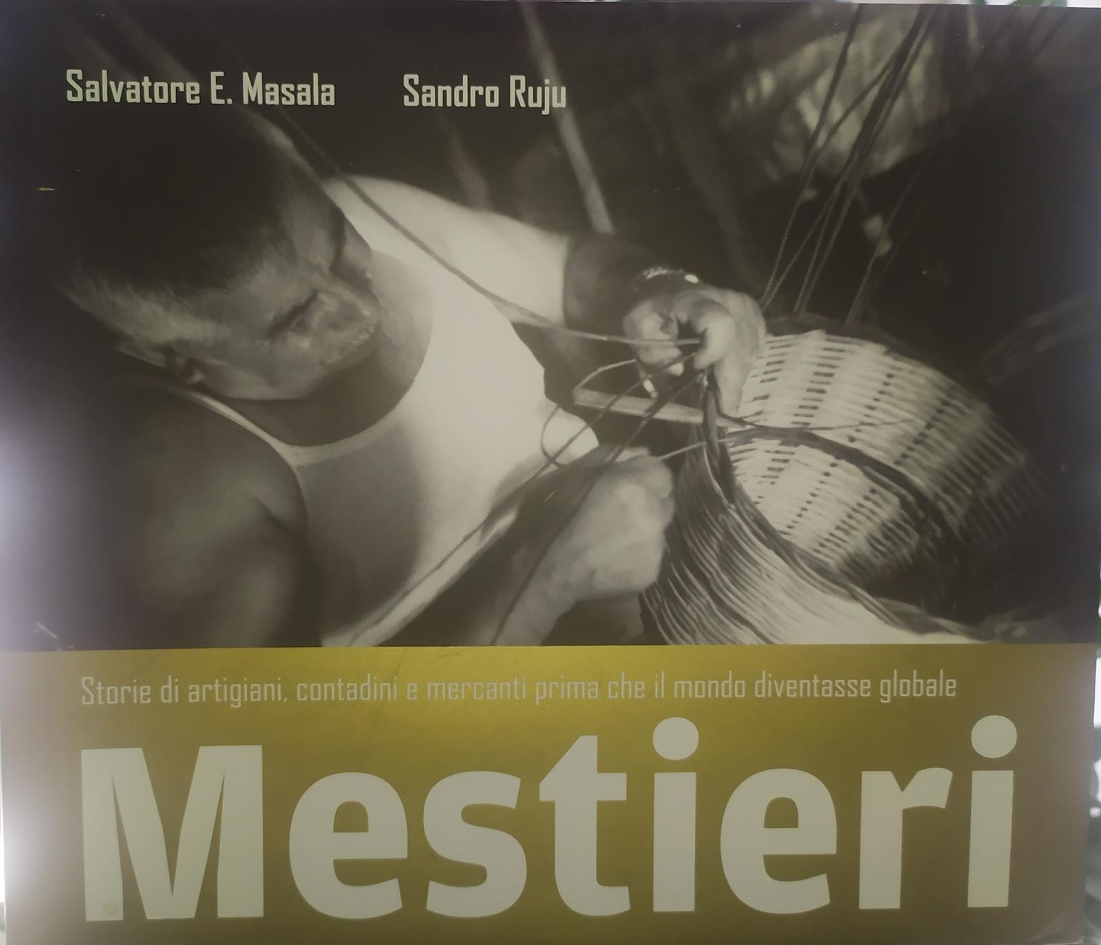 Sassari: a parlare di Mestieri a Padiglione Tavolara