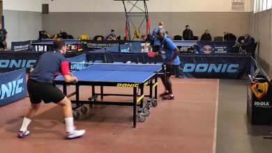 Photo of Tennistavolo Sassari: ritorno al successo per le squadre di A2 e B2 maschili