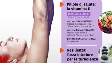 Photo of Orsara, tre incontri sulla medicina di genere