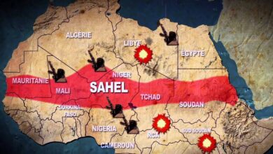 Photo of Aumenta tensione geopolitica attorno l’alleanza d’Algeria con Russia e Iran per controllare Sahel