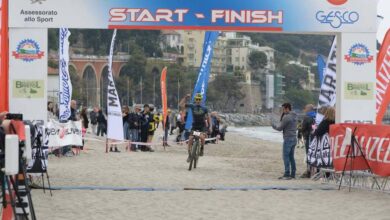 Photo of Coppa Lombardia Mtb, si parte… da Alassio