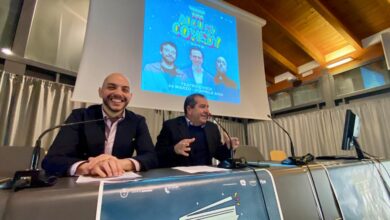 Photo of RITORNA LA GRANDE COMEDY AD ALGHERO