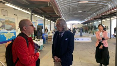 Photo of Porto di Alghero alla Bitas 2023, promozione per nautica e territorio