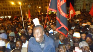 Photo of IL CASTO DENUNCIA LE PAROLE DI KAIS SAIED PRESIDENTE DELLA TUNISIA