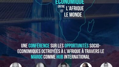 Photo of “Marocco hub economico tra Africa e il mondo”: conferenza PDES al CDH a Ginevra