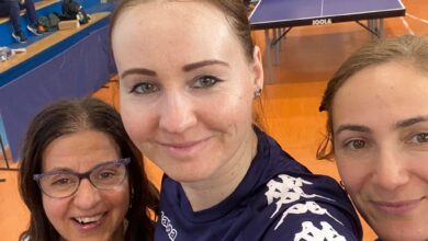 Photo of TENNISTAVOLO NORBELLO – Le A2 femminili chiudono in testa, altre belle soddisfazioni