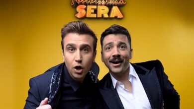 Photo of “Felicissima sera” la seconda stagione