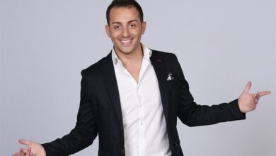 Photo of Francesco Cicchella annuncia un nuovo appuntamento con lo spettacolo Bis